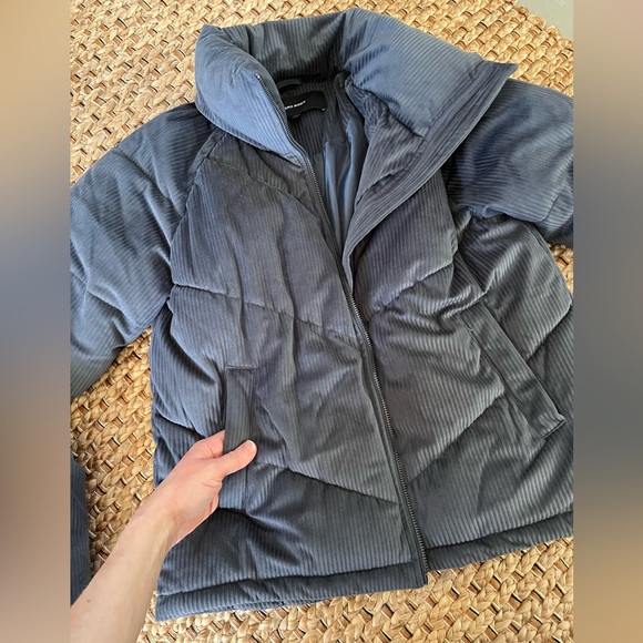 Vero Moda Puffer Jacket - Picture 11 of 12